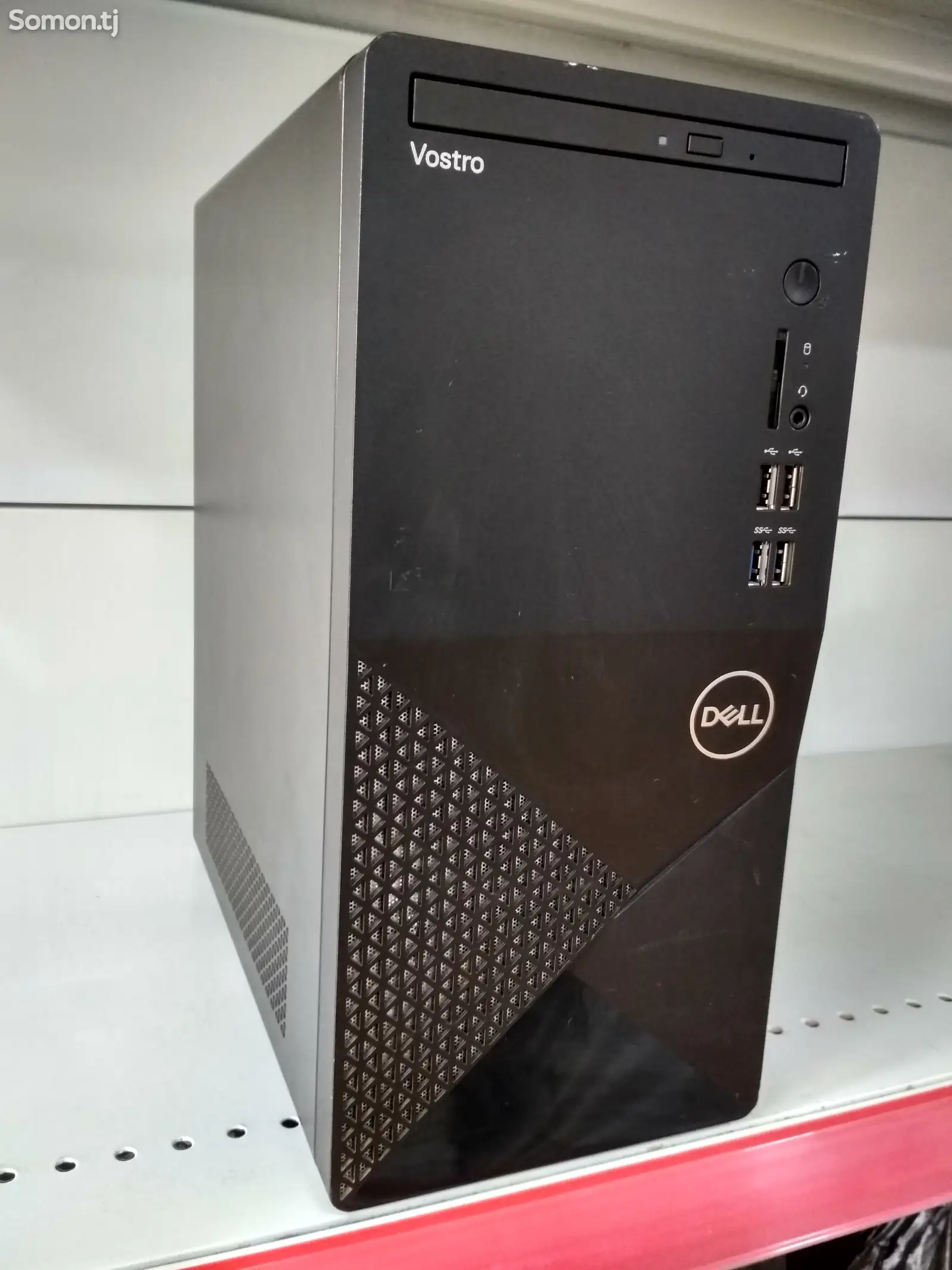 Системный блок Dell Vostro 3888 Intel Core i5 10400 10-е поколение-3