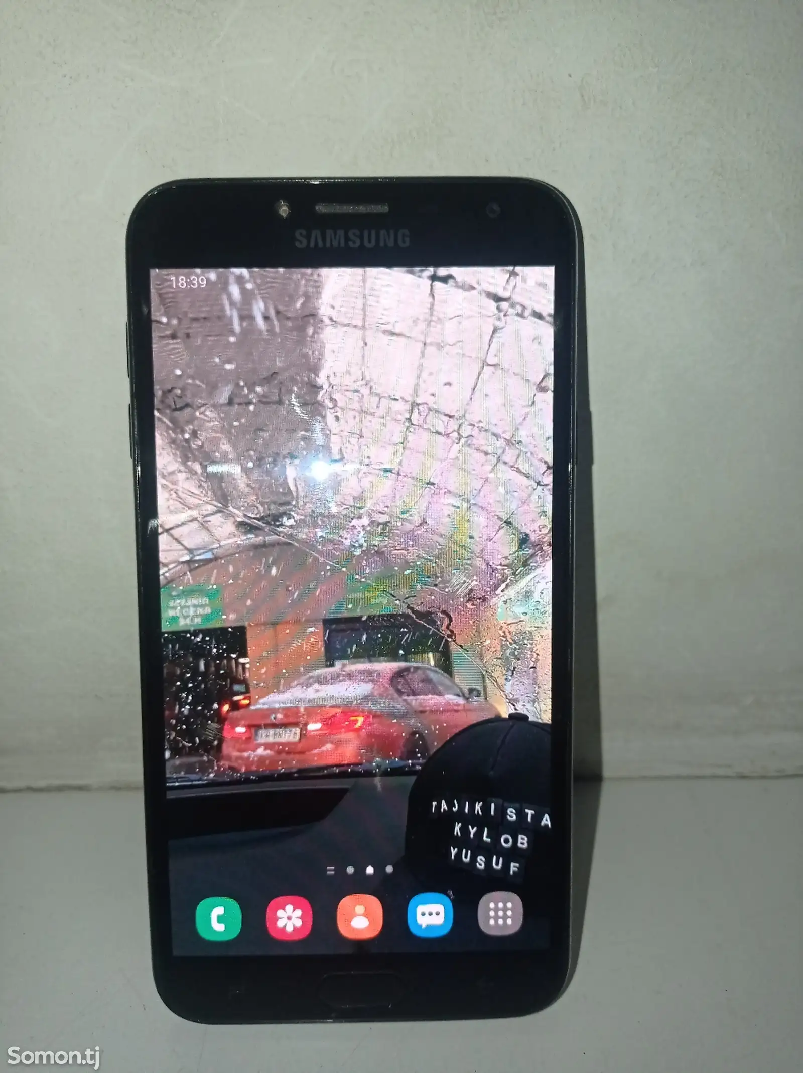 Samsung Galaxy J4 2018-1