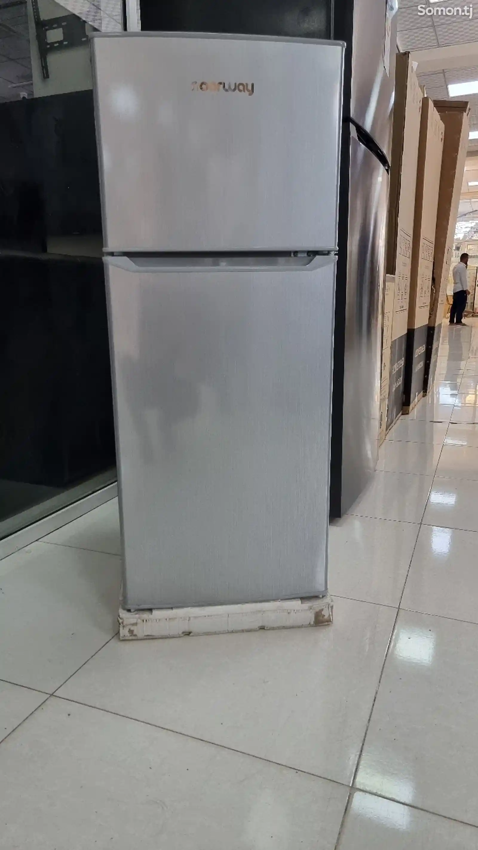 Холодильник Nurvay-1