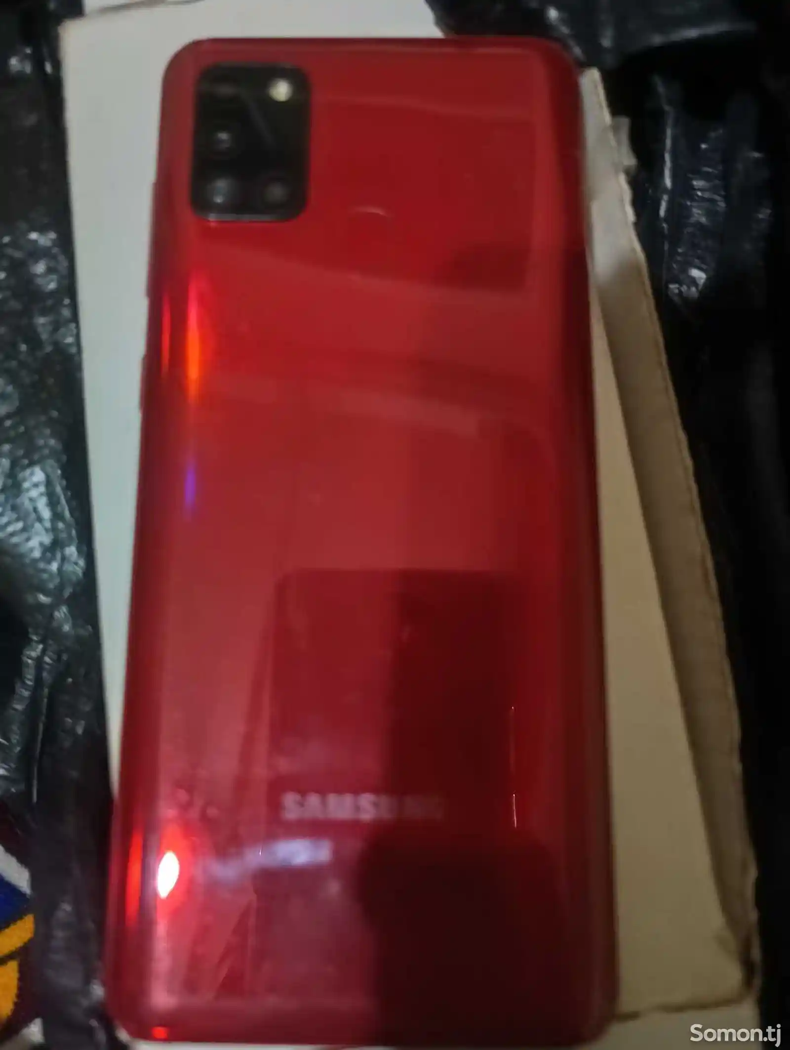 Samsung Galaxy S21s-2
