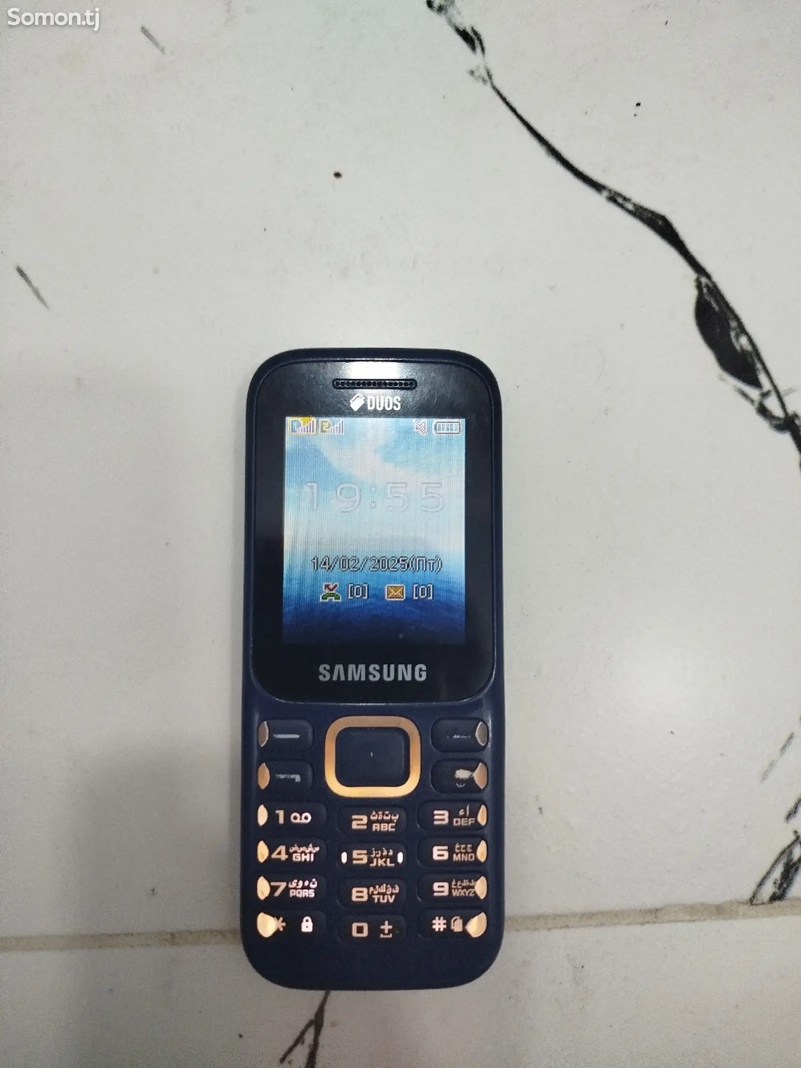 Samsung B310