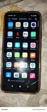 Xiaomi Redmi 9C-4