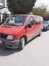 Минивэн Mercedes-Benz Vito, 1997-4