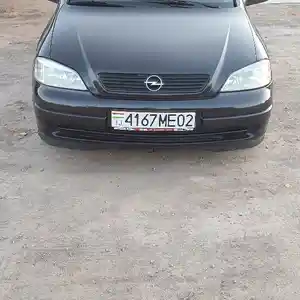 Opel Astra J, 1999