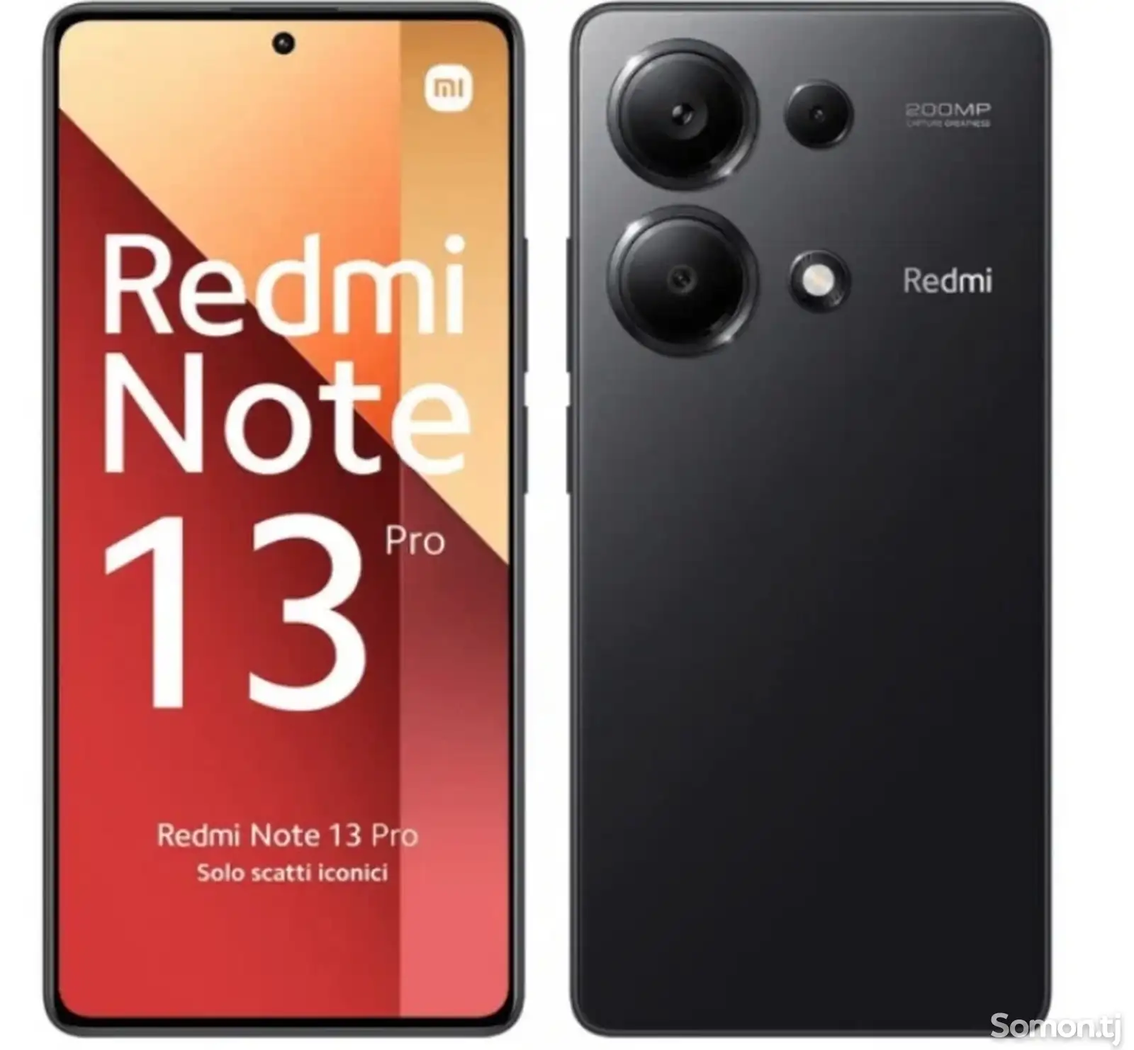 Xiaomi Redmi Note 13 Pro-1