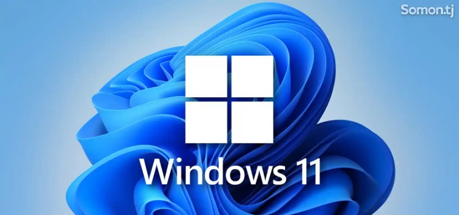 Установка Windows 11