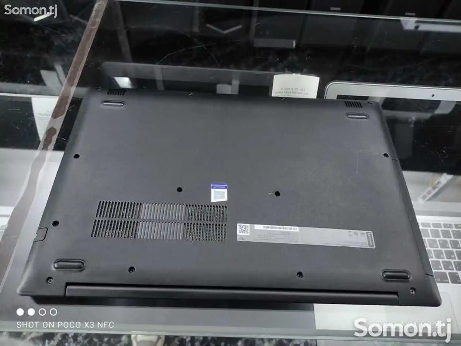 Игровой ноутбук Lenovo Ideapad 320C Core i5-7200U 8GB/1TB 7TH GEN-8