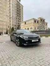 Kia K5, 2018-2