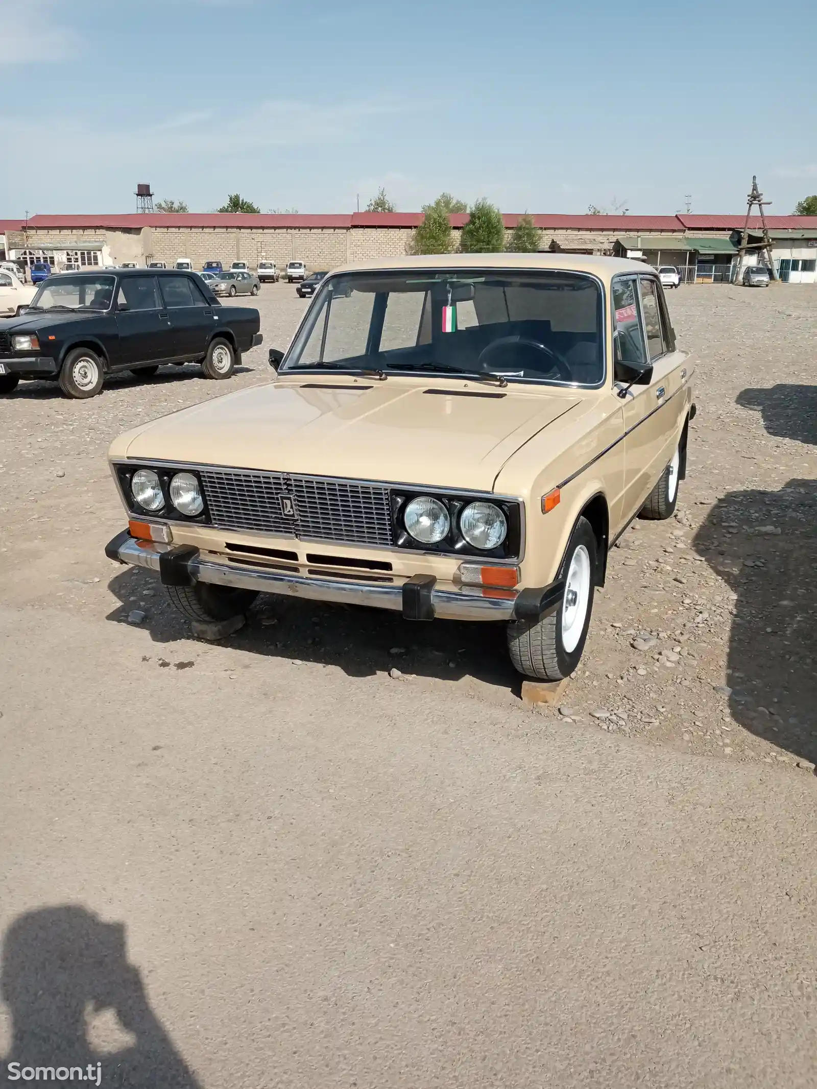 ВАЗ 2106, 1990-1