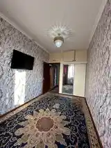 3-комн. квартира, 8 этаж, 85 м², Сино-8