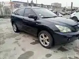 Lexus RX series, 2007-4