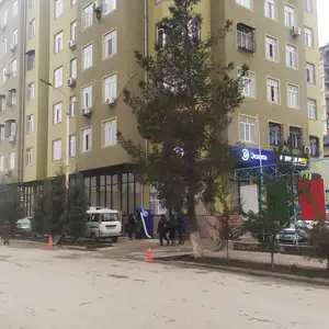 2-комн. квартира, 3 этаж, 68 м², Назди Налог