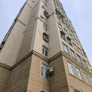 2-комн. квартира, 12 этаж, 62 м², 4 мкр