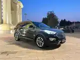 Hyundai Santa Fe, 2015-2