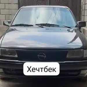 Opel Astra F, 1992