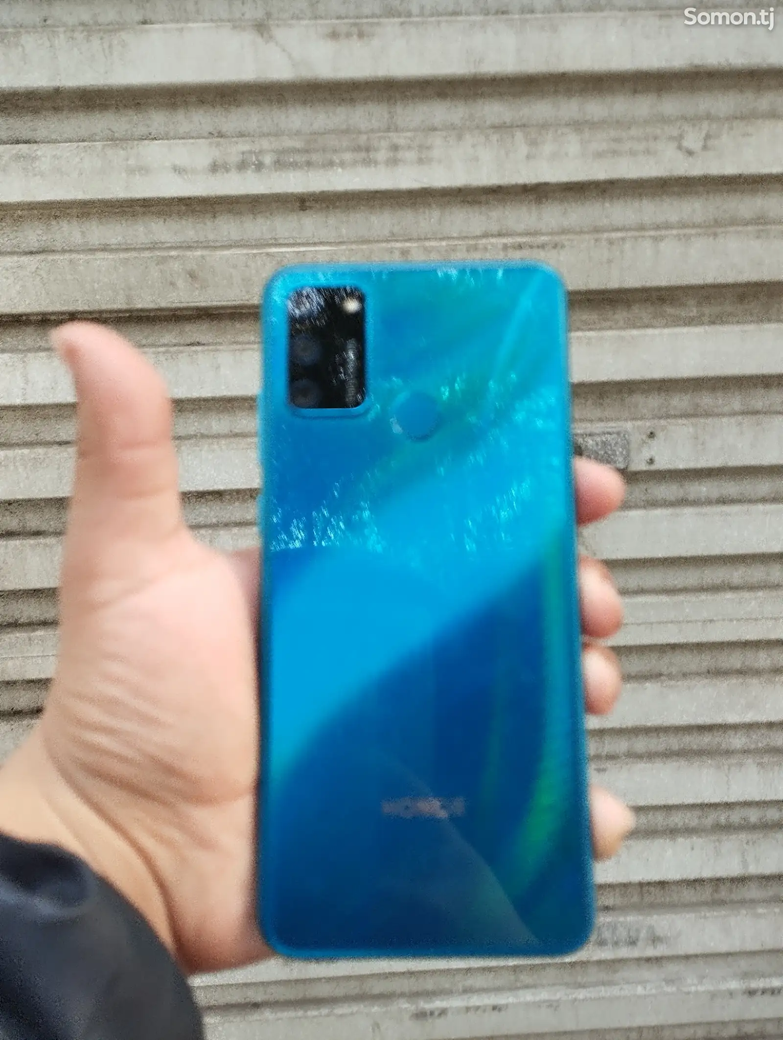 Honor 9A-1