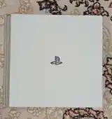 Игровая приставка Sony PlayStation 4 pro 1Tb-2