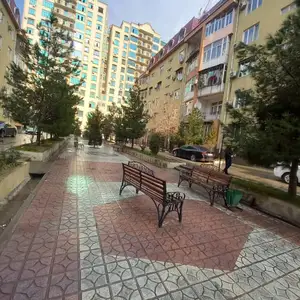 2-комн. квартира, 3 этаж, 64 м², Шоҳмансур