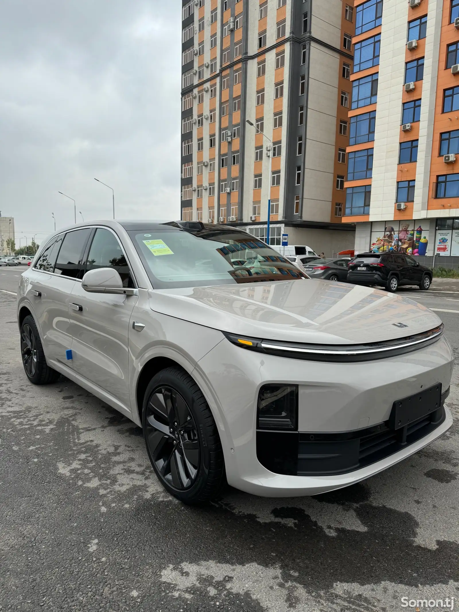 LiXiang L6, 2024-2