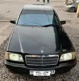 Mercedes-Benz C class, 1995-3