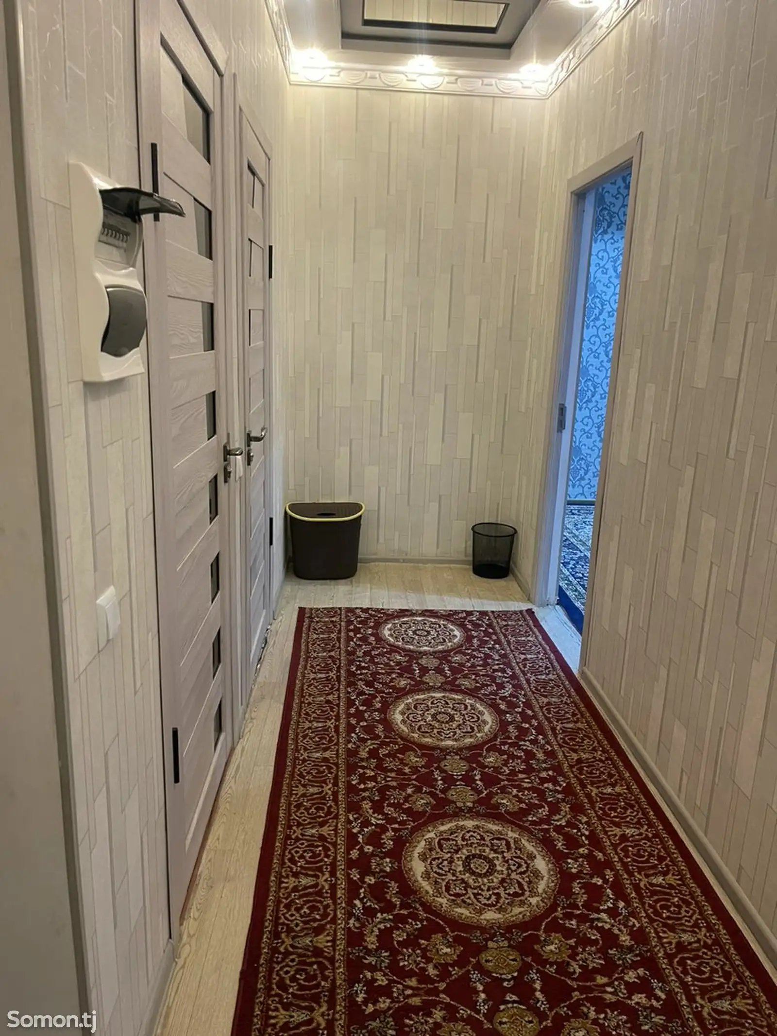 2-комн. квартира, 11 этаж, 64 м², Гипрозем, точирон-1