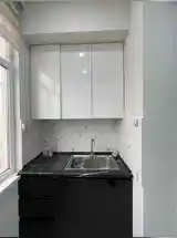 2-комн. квартира, 7 этаж, 80м², Сомони-8