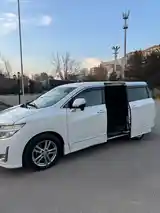 Nissan Elgrand, 2011-5