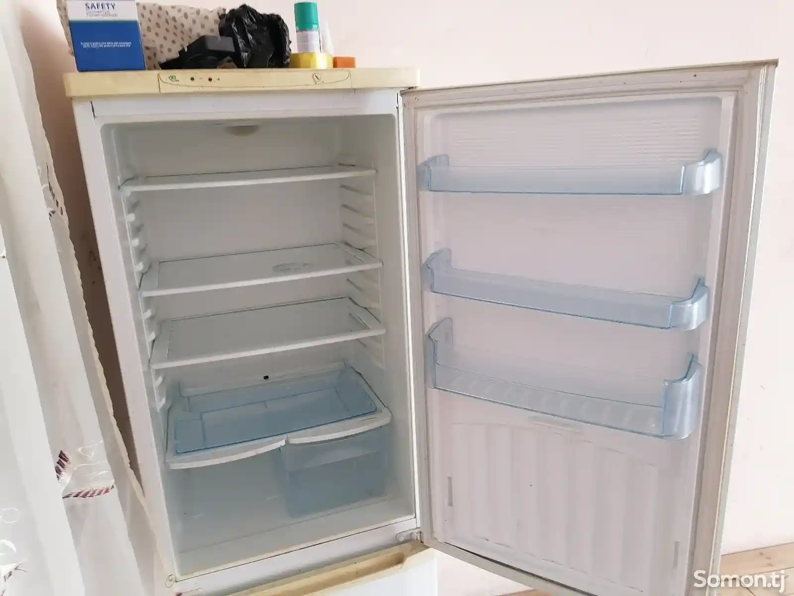 Холодильник Nord-4