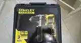 Дрель ударная Stanley fmeh750-2