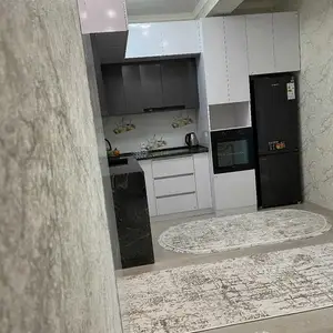 2-комн. квартира, 7 этаж, 70м², Спартак Симурғ