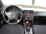 Mercedes-Benz C class, 1998-7