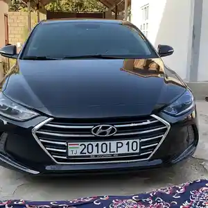 Hyundai Solaris, 2016