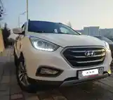 Hyundai Tucson, 2014-3