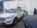 Hyundai Santa Fe, 2016-3