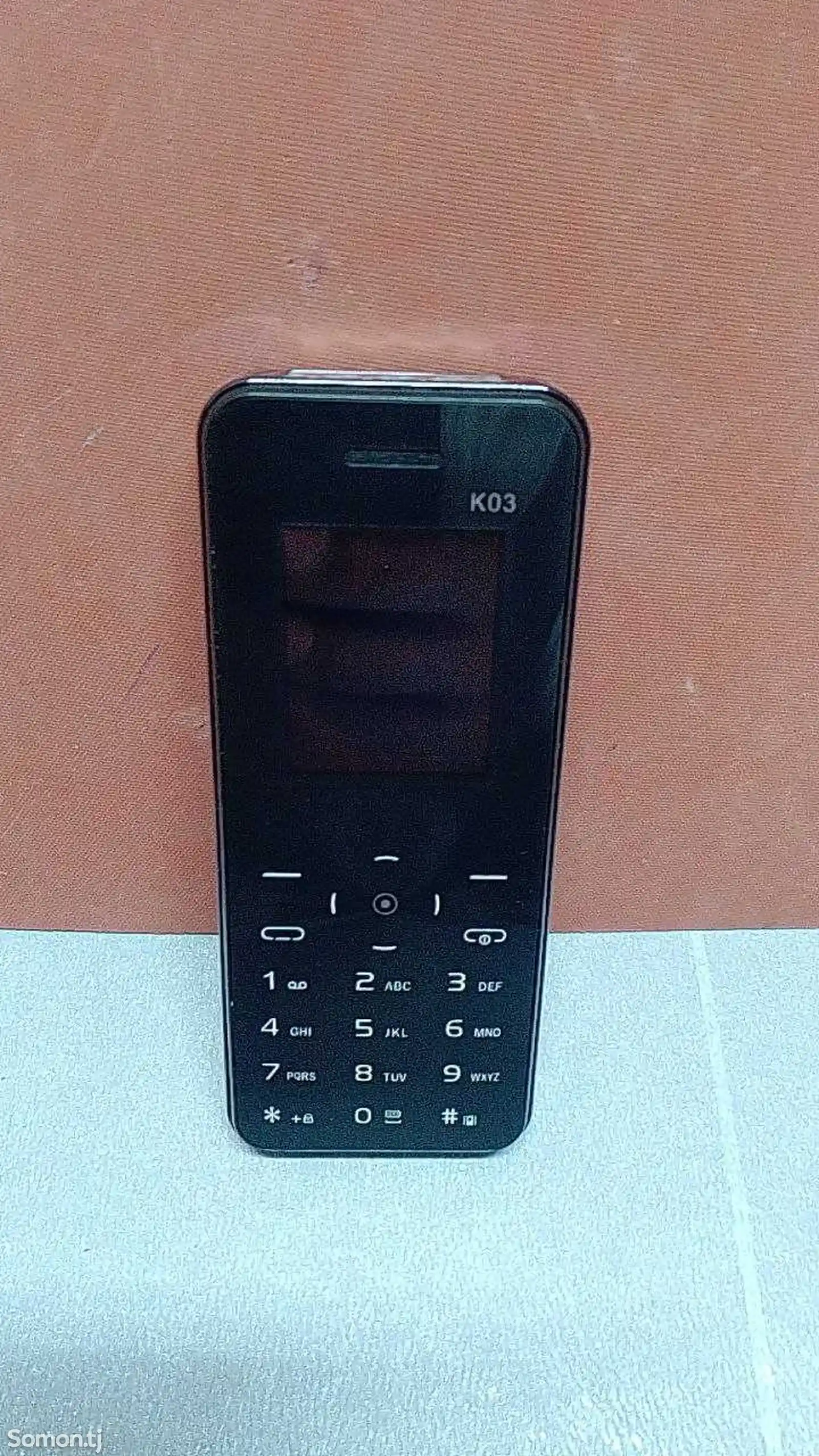 Samsung k03-1