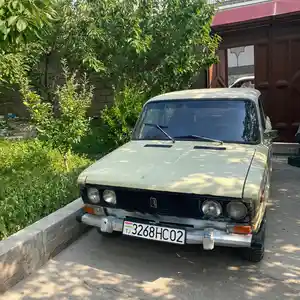 ВАЗ 2106, 1987