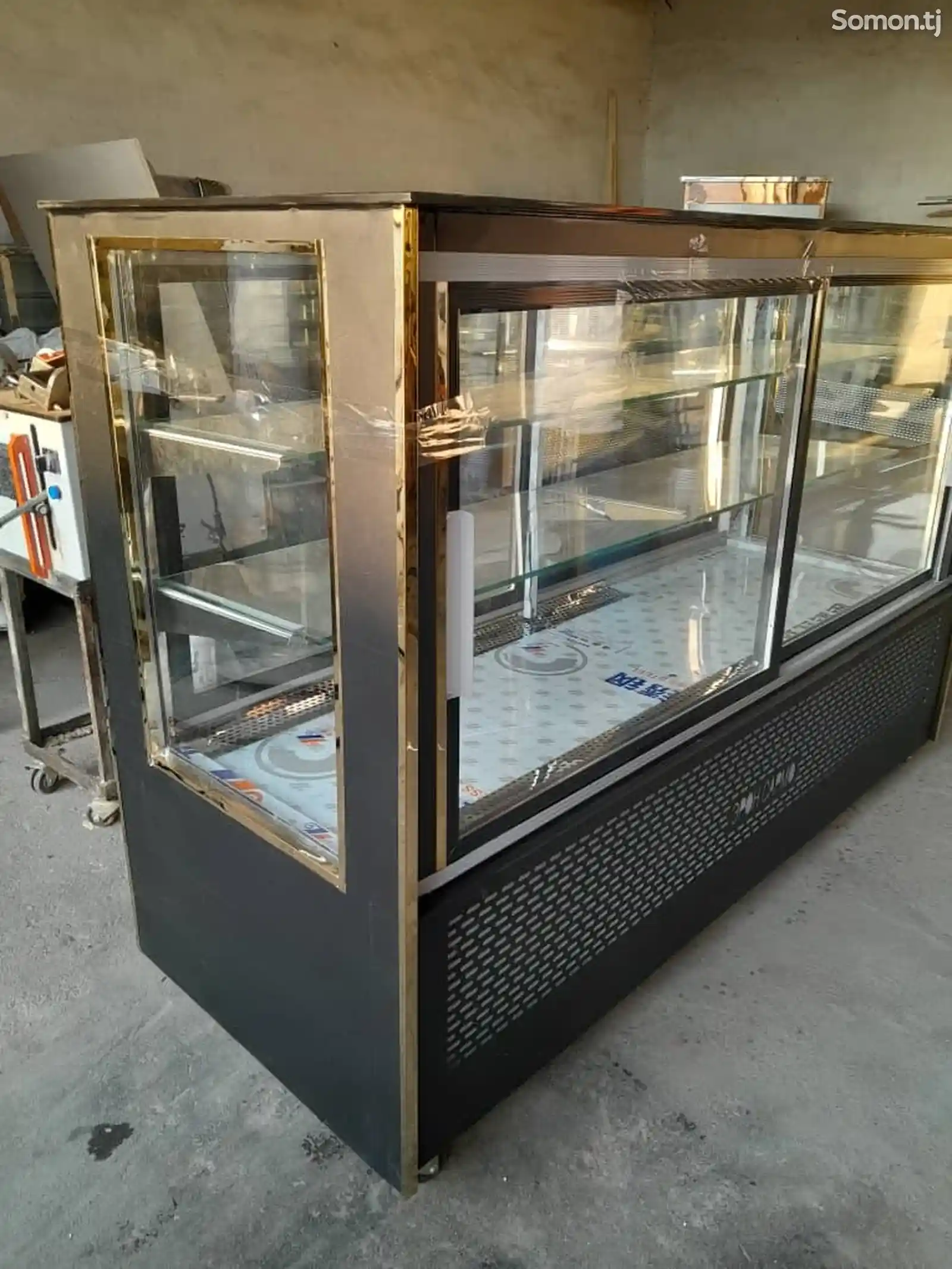 Холодильник на заказ-3