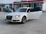 Audi A6, 2010-5