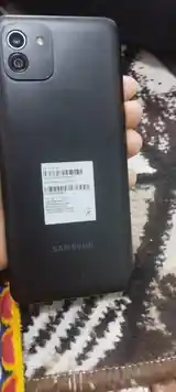 Samsung Galaxy A03-2