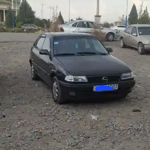 Opel Astra F, 1997