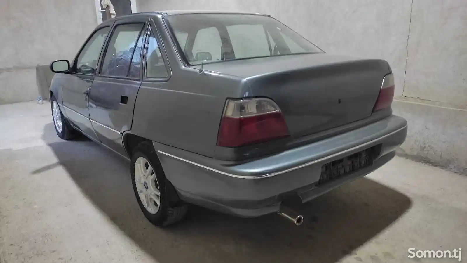 Opel Vectra A, 1996-2