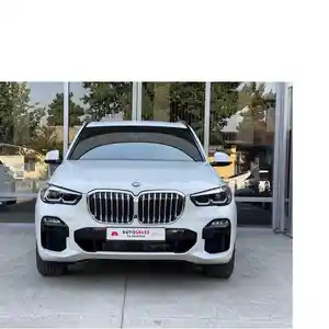 BMW M5, 2021