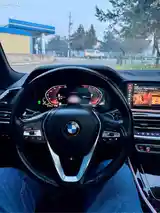 BMW X5, 2019-4