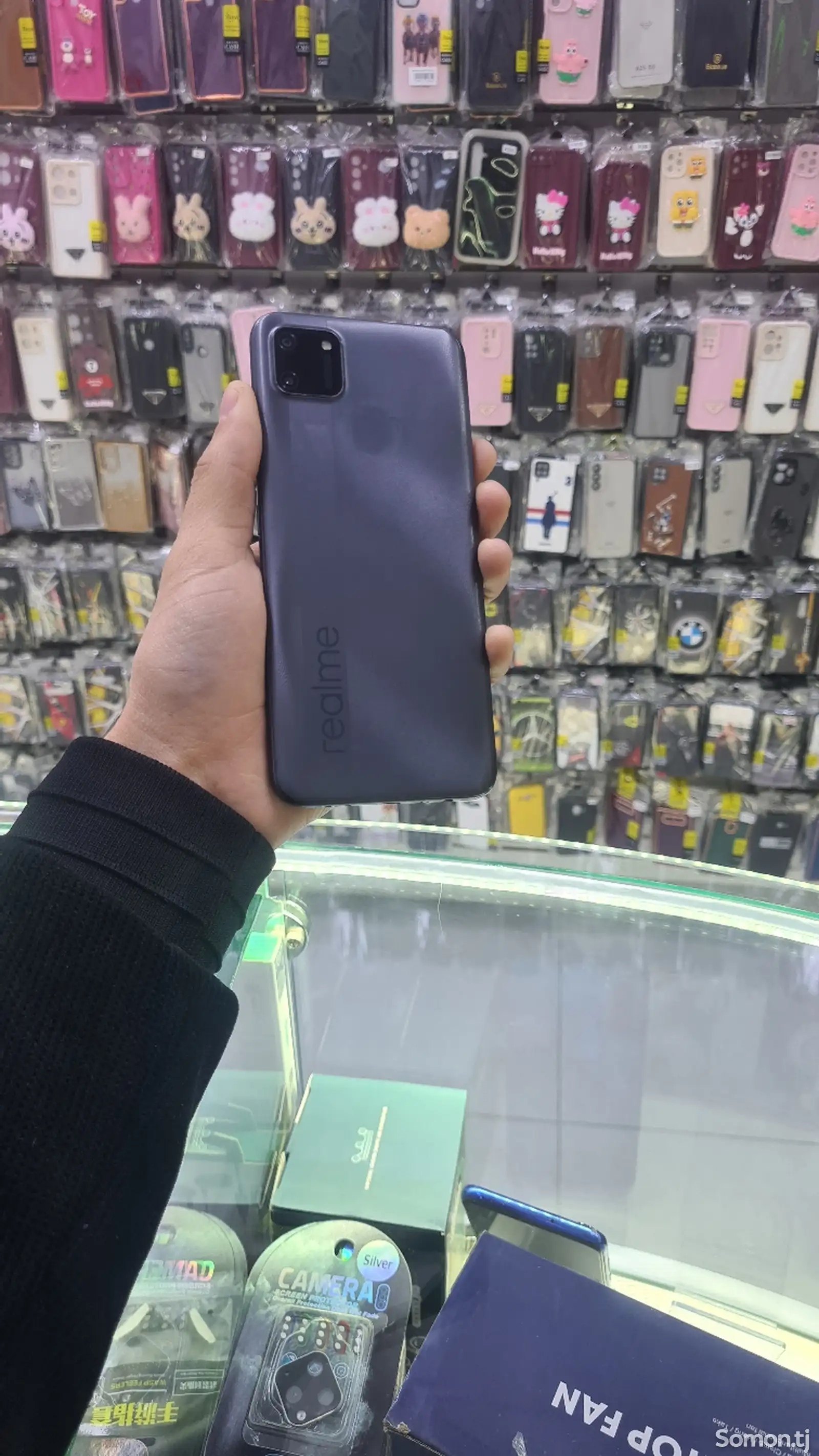 Realme С11-1