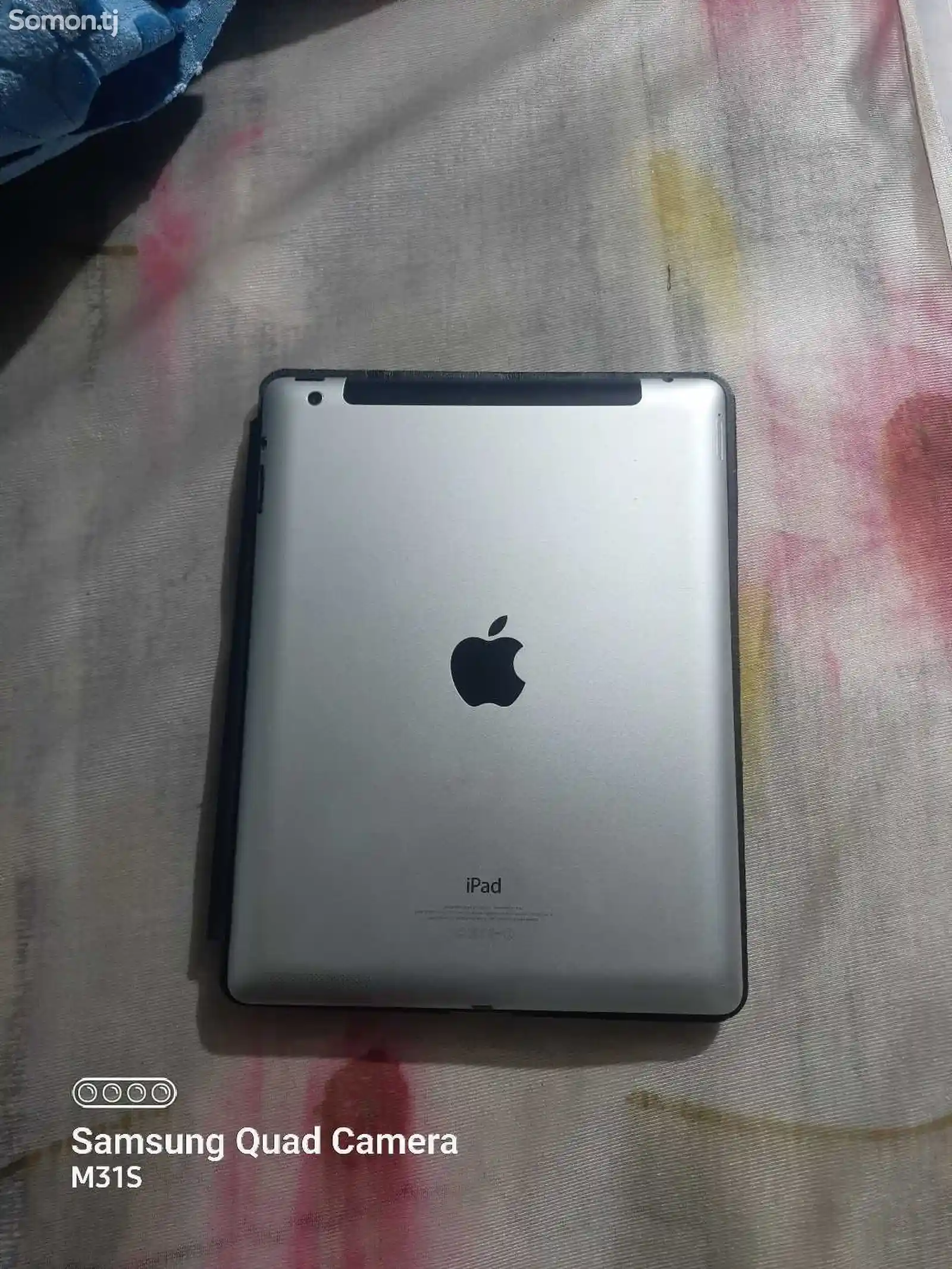 Планшет Apple iPad 4, 16 gb-1