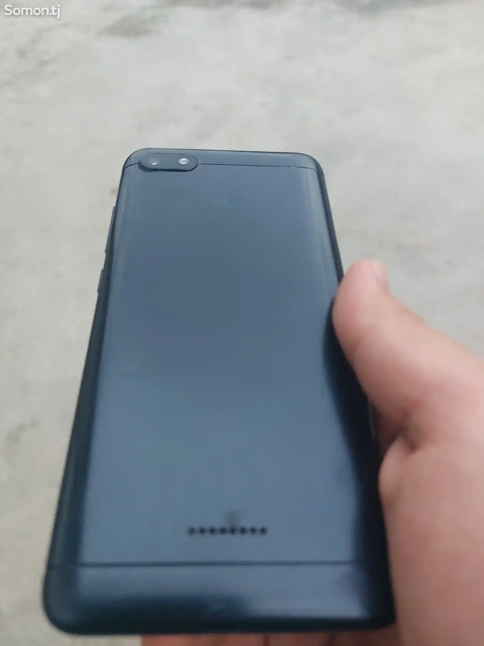 Телефон Xiaomi Redmi-2