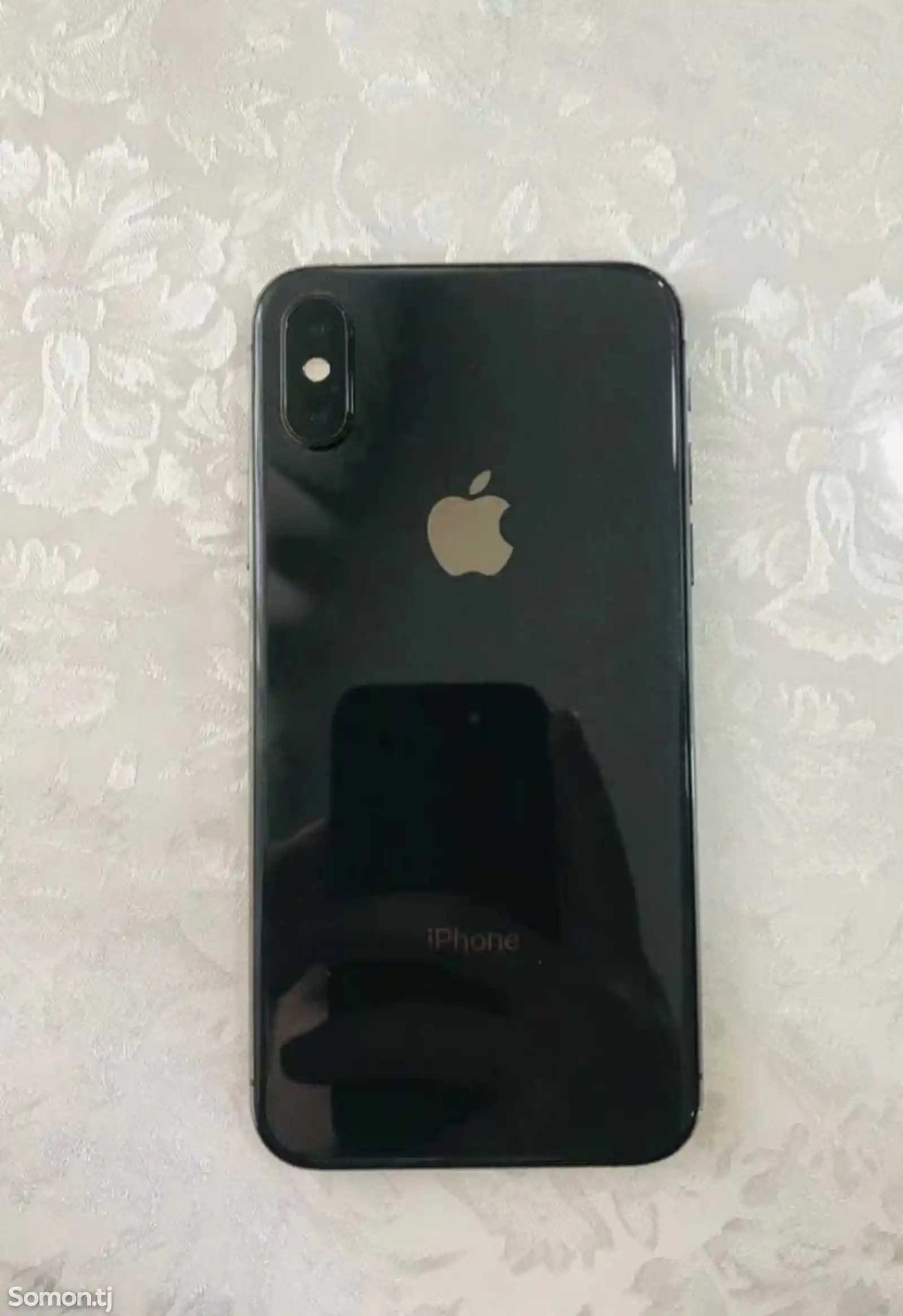 Apple iPhone Xs, 256 gb, Space Grey-1