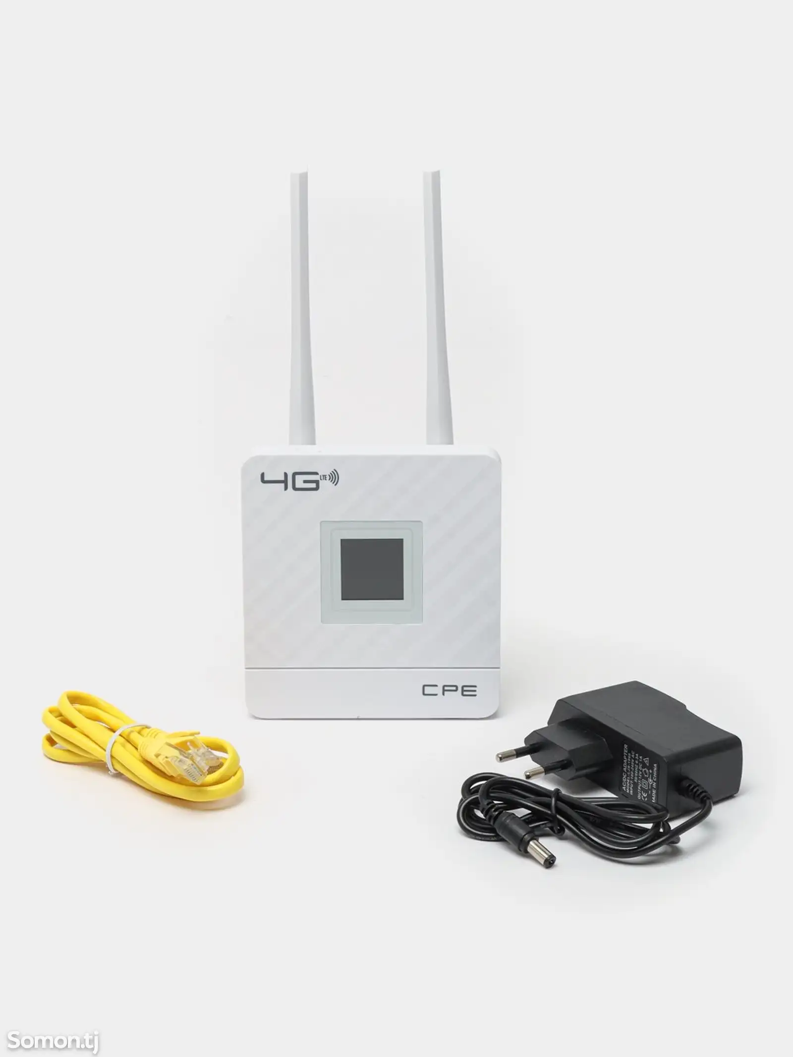 4G роутер Wi-fi CPE 4G LTE CPF903-1