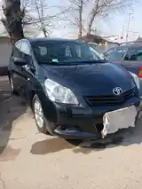 Toyota Corolla Verso, 2011-3