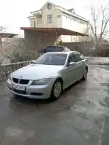 BMW 3 series, 2006-3